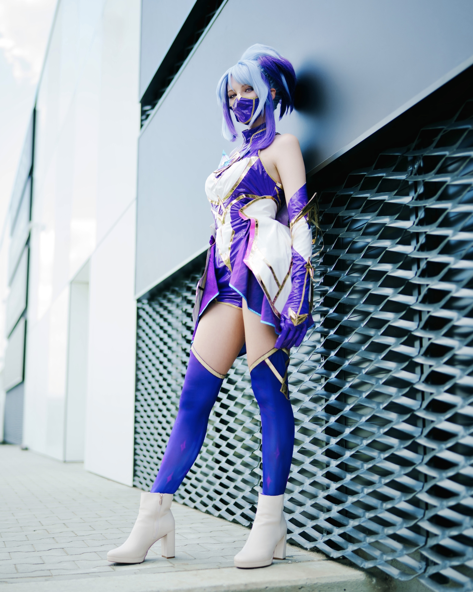 Akali Star Guardian — photo 8