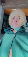 Armin arlert preview 3