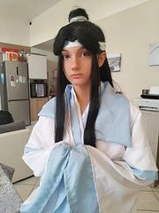 Lan zhan preview 2