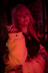 Lucy kushinada preview 2