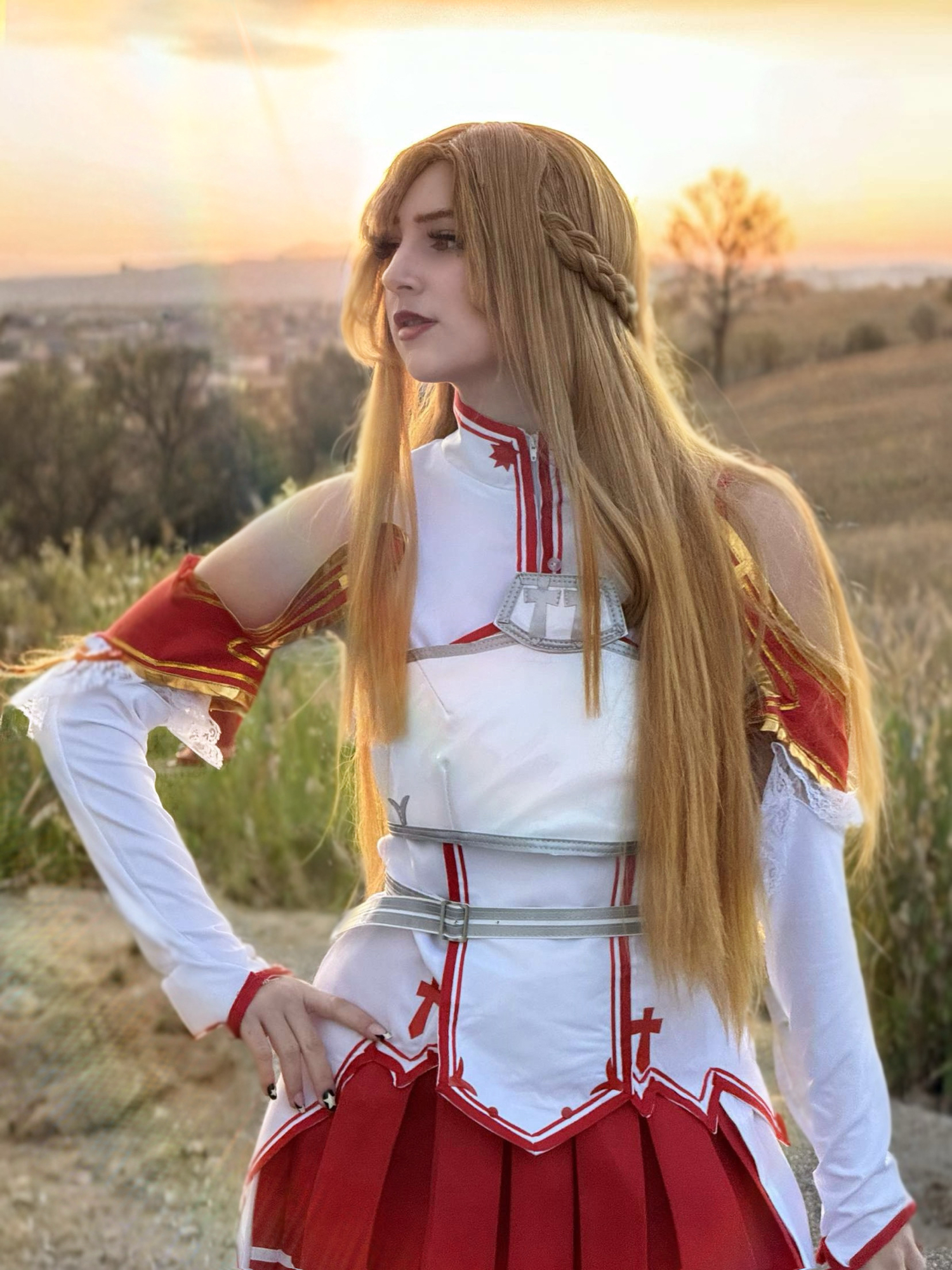 Asuna