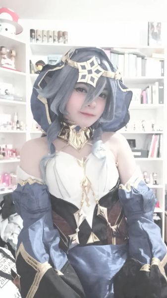 Piiu!! - Layla Set 3