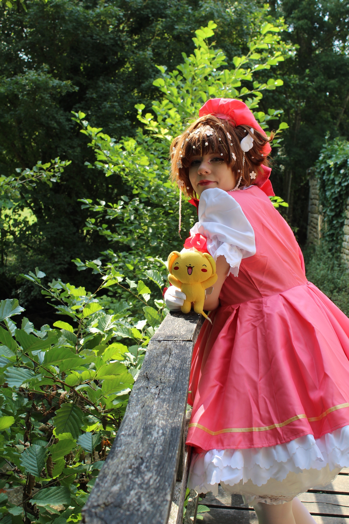 Sakura été  - Photo 8