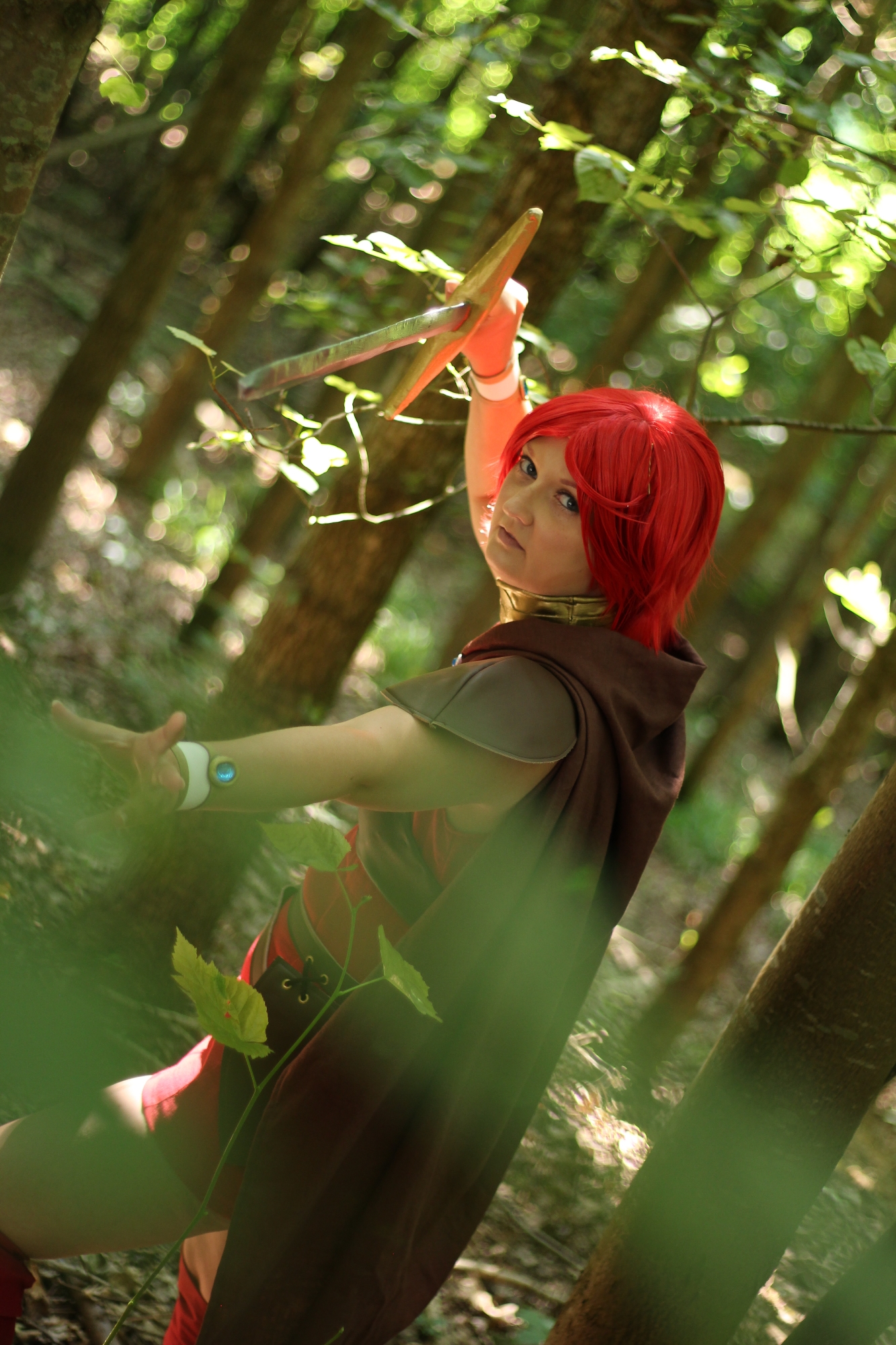 Record of Lodoss War - Photo 50