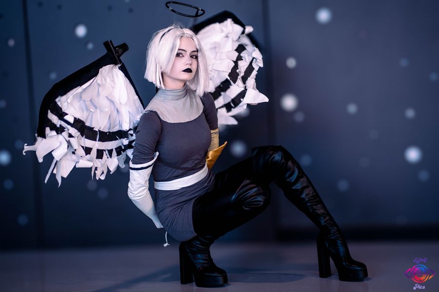 Ashly - Lute