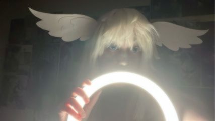 Satan preview 3
