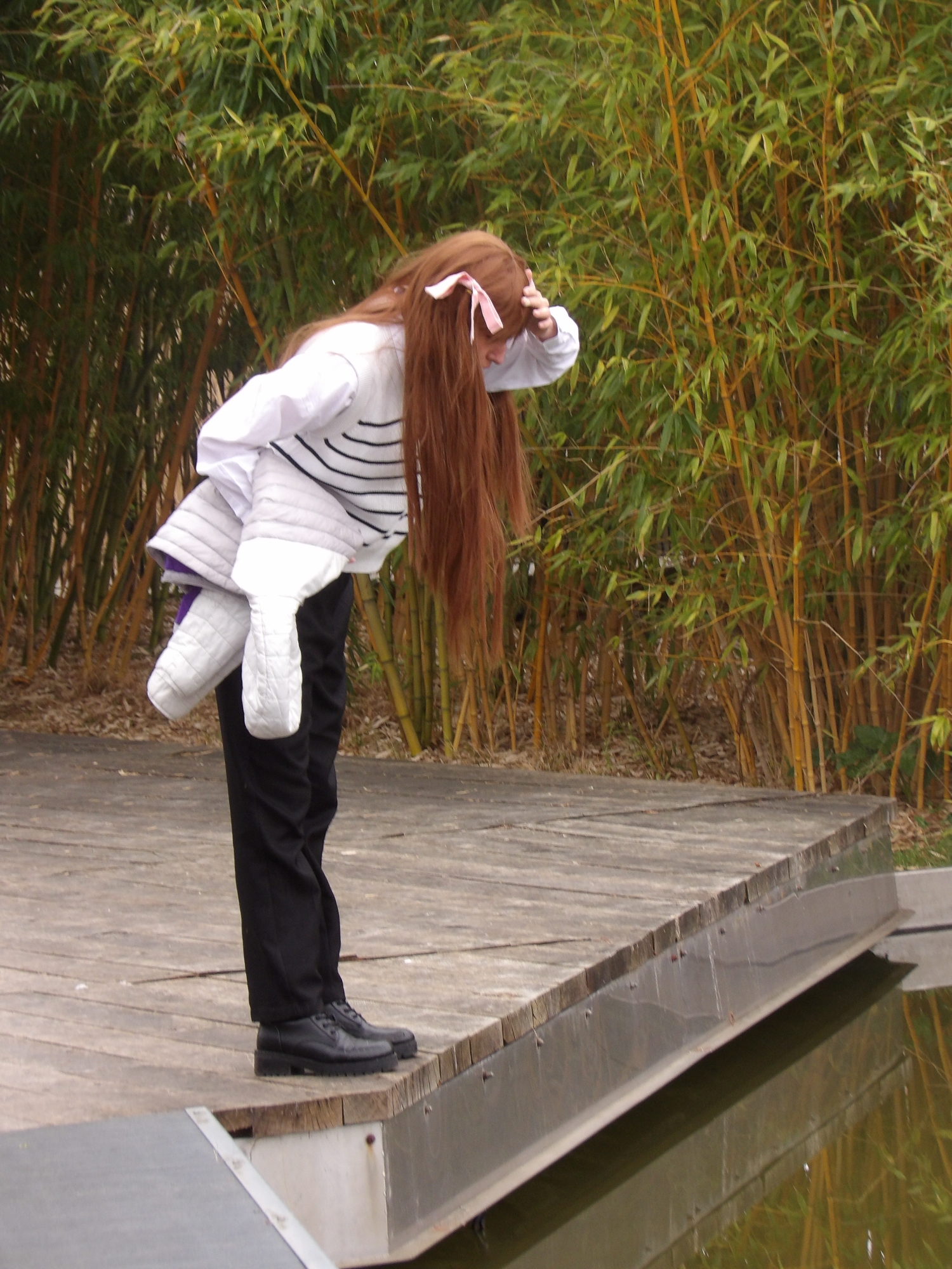 Tohru Honda — photo 11