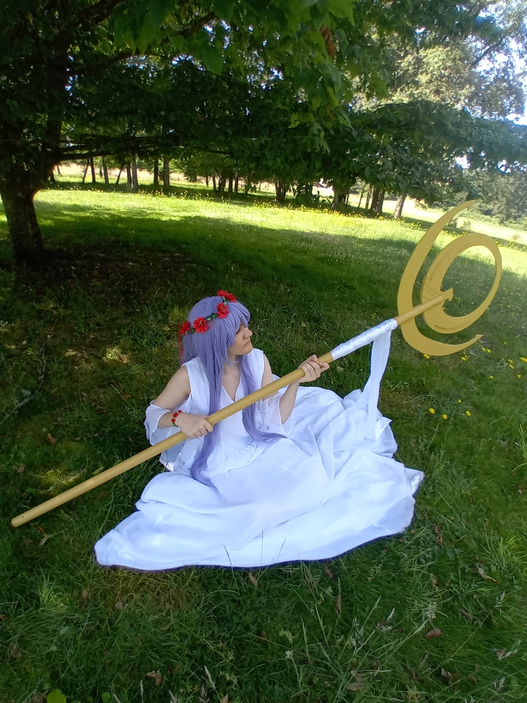 Sasha/Athéna  - Photo 27