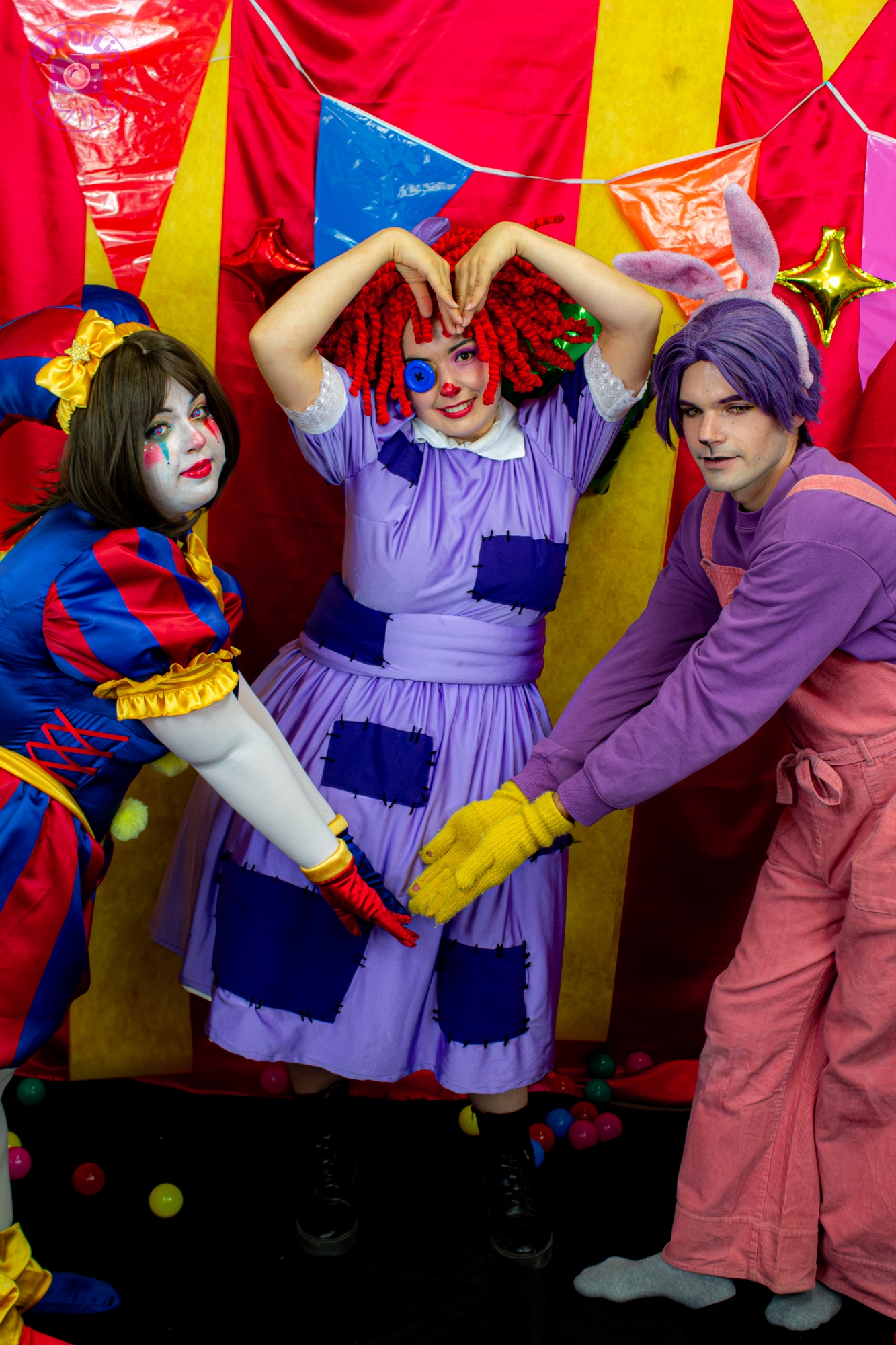 Shooting groupe 2 — photo 10