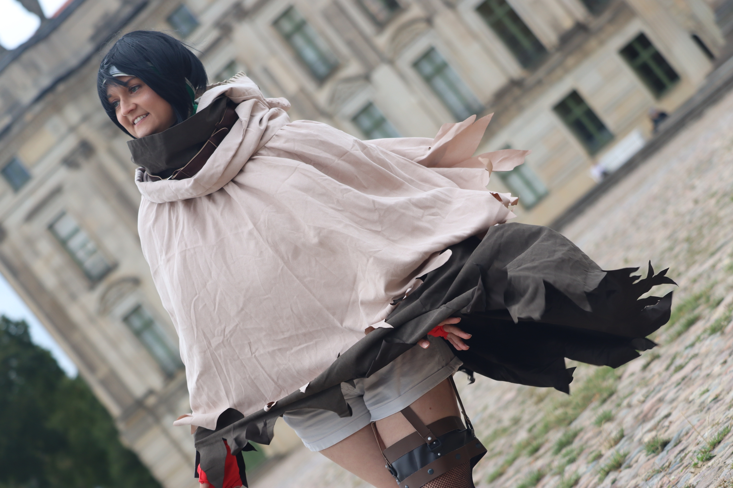 Yuffie Kisaragi — photo 81