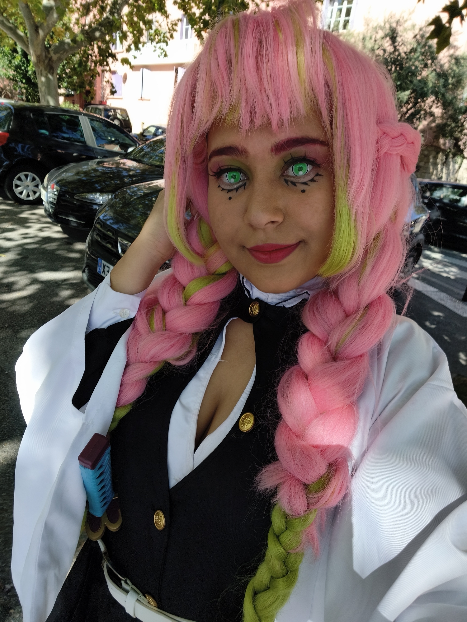 Manga Expo Vitrolles