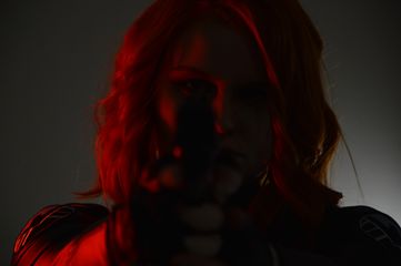 Natasha Romanoff preview 3