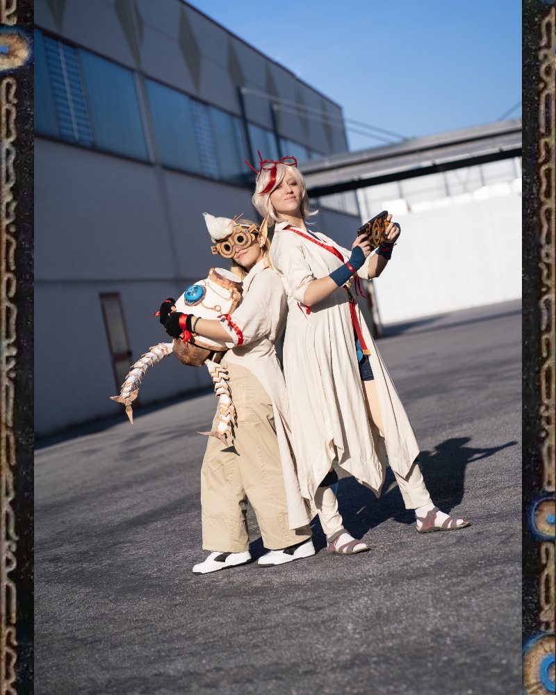 Purah AoC - Photo 10