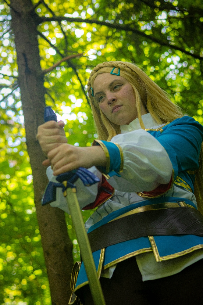 Zelda — photo 35