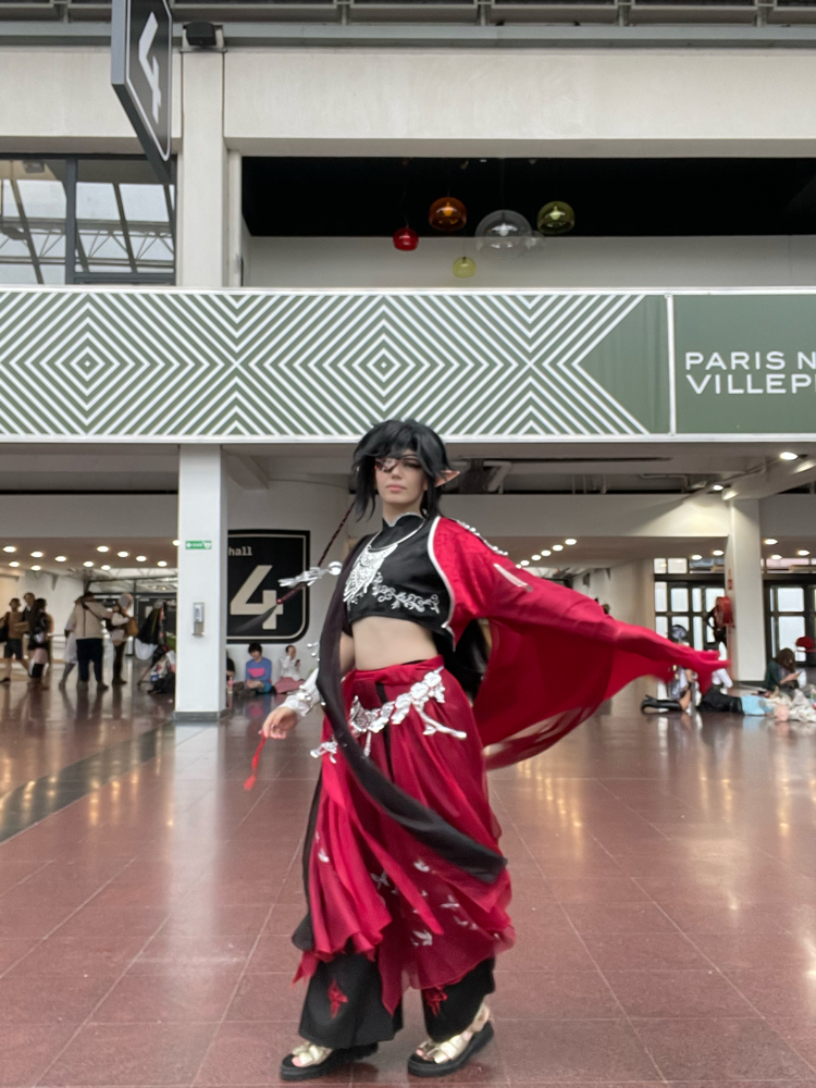 Hua Cheng Arabian - Photo 1