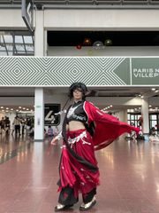 Hua Cheng Arabian preview 2