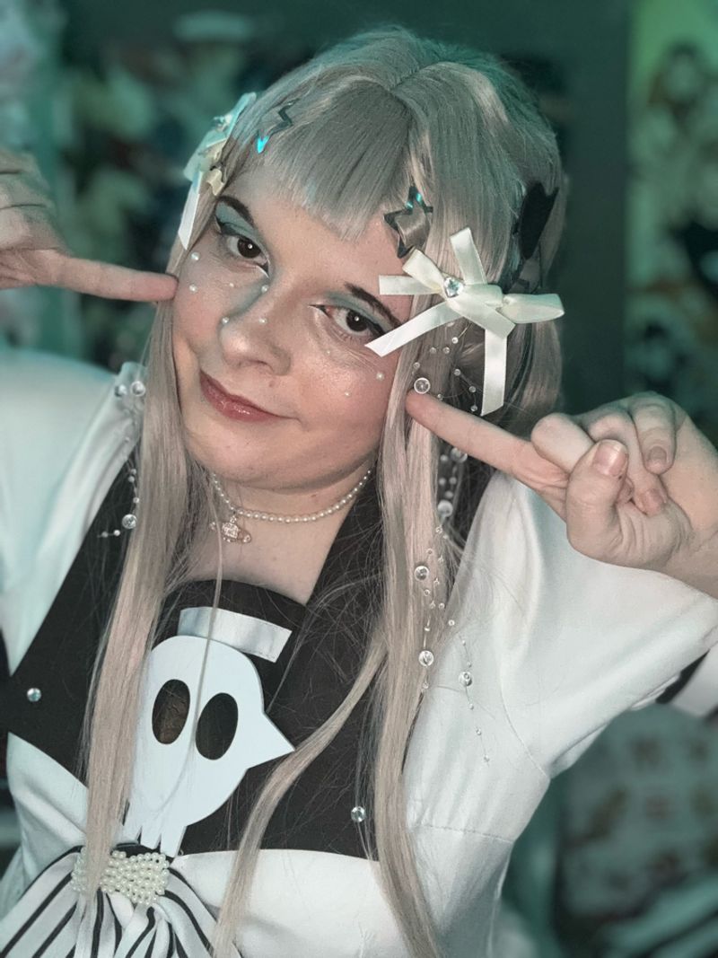 Shynika.cos – Yashiro Nene