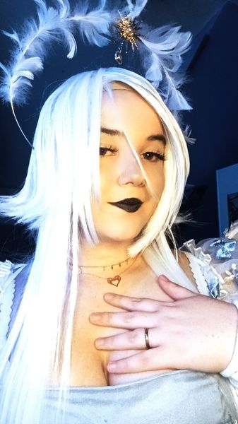 Chara - 🩵Emily (Closet)💫