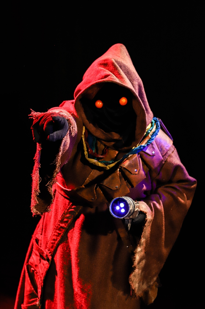 Shooting décembre  - Photo 8