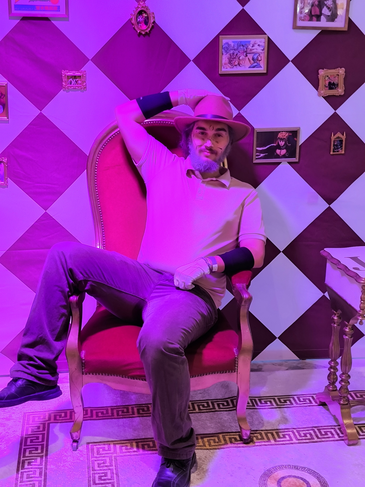 Joseph JAnime exp — photo 6