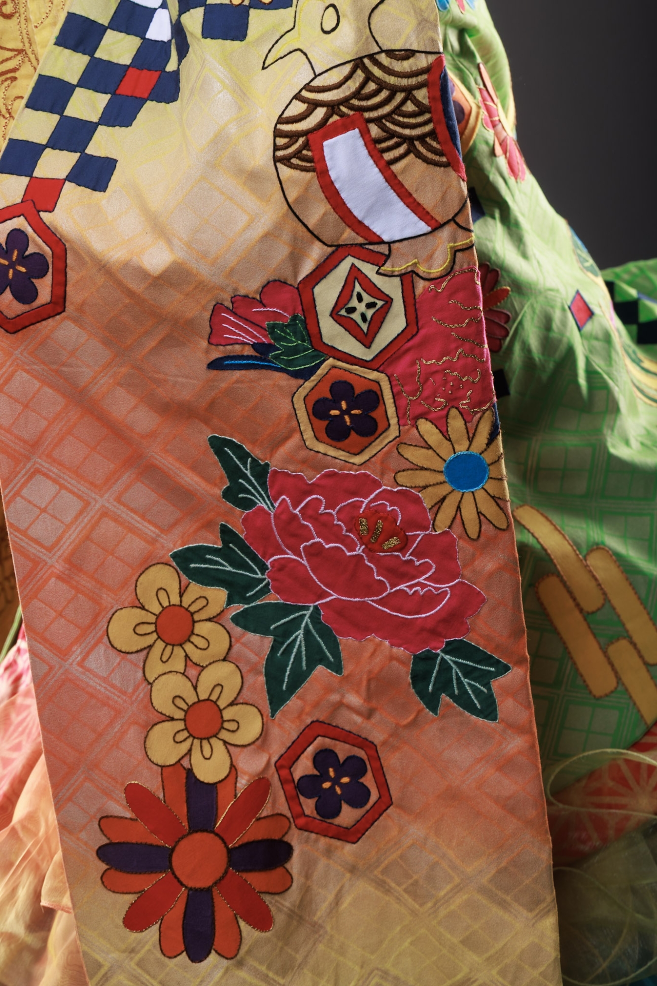 Yoshiwara Lament — photo 8