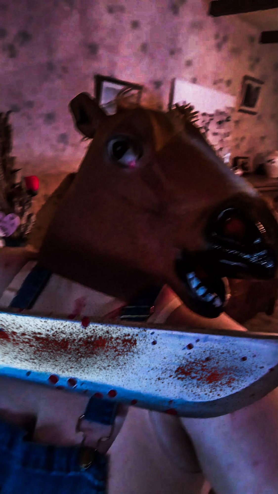 HeadHorse — photo 11
