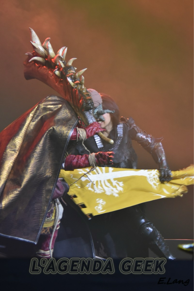 Night’s Cavalry - Photo 2