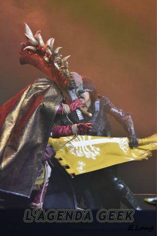 Night’s Cavalry