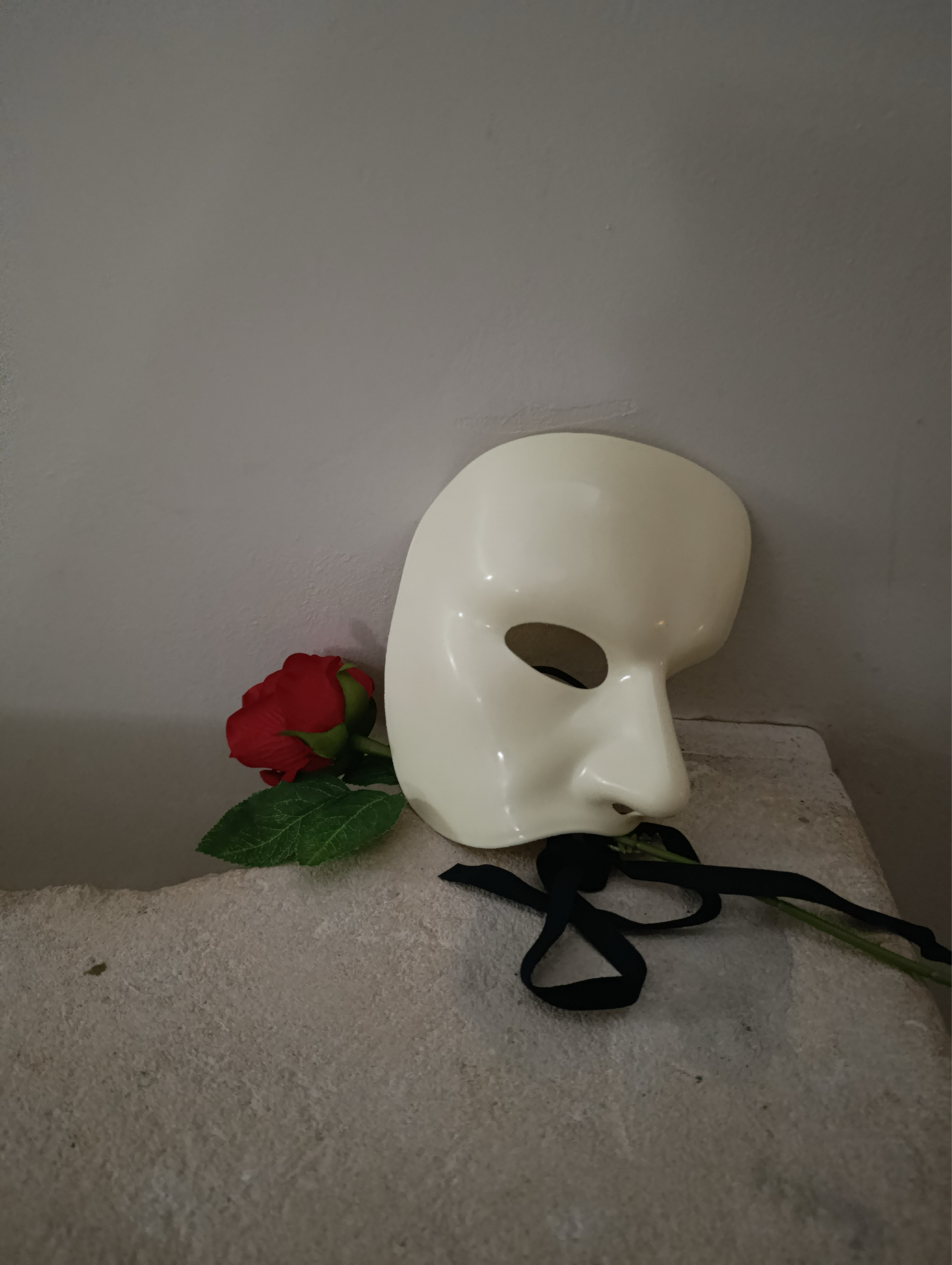 Christine Daaé — photo 6
