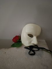 Christine Daaé preview 2