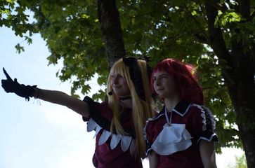 Ruby X Kana preview 2