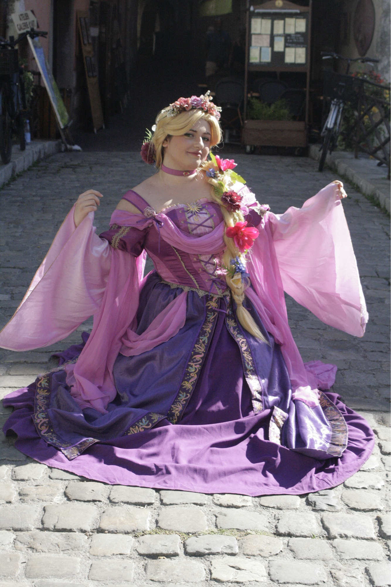 Raiponce — photo 11