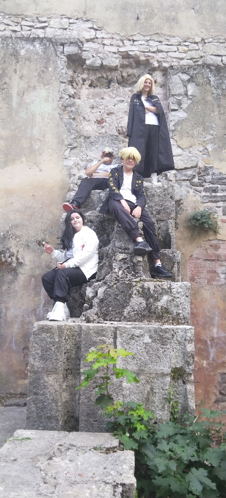 Manjiro sano  - Photo 28