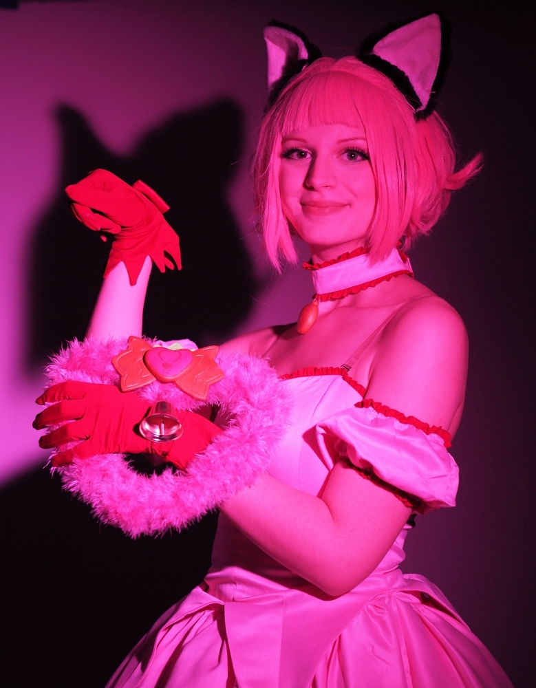 Tokyo Mew Mew - Photo 6