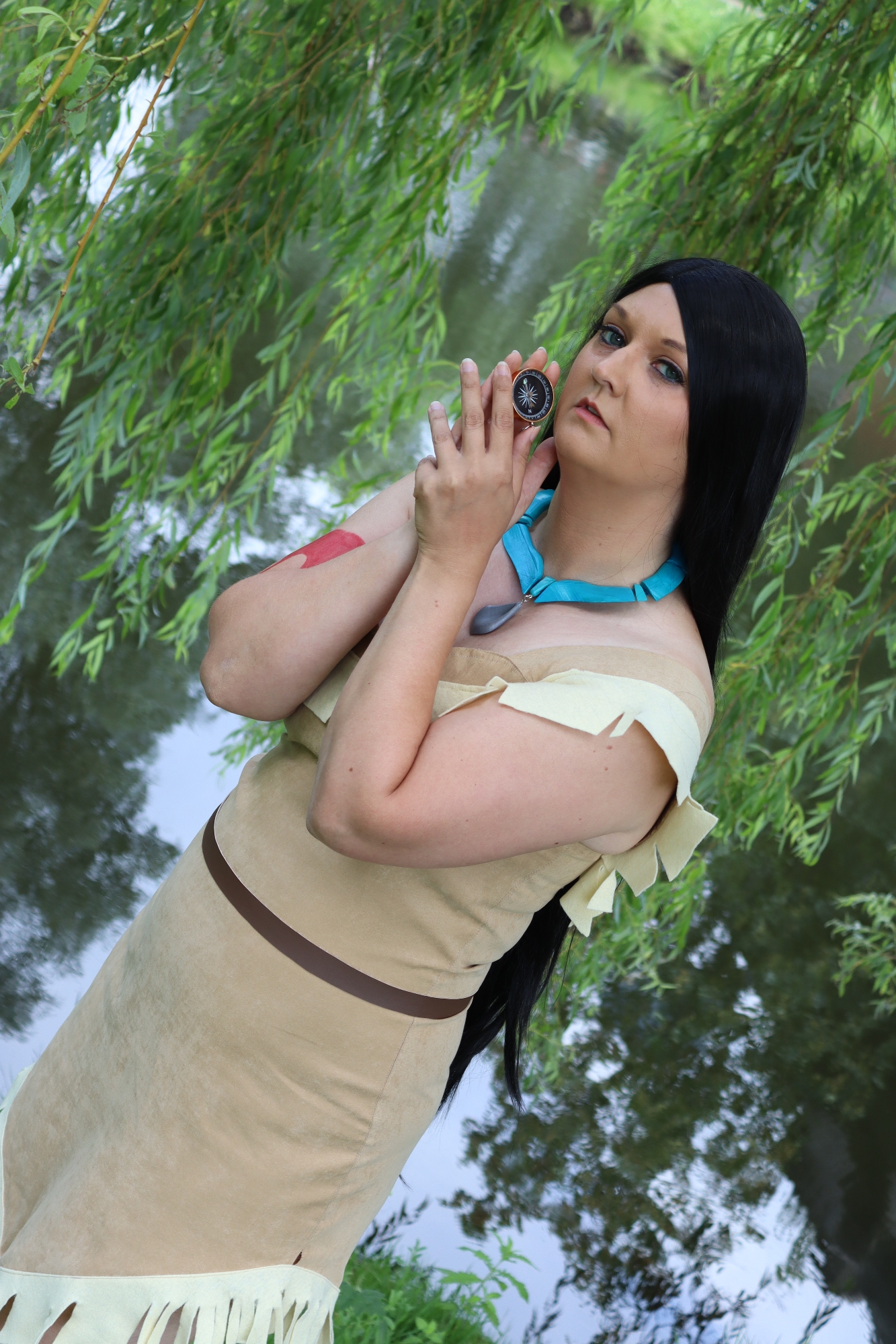 Pocahontas — photo 91