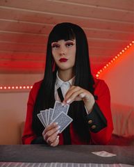 ♣️Yumeko ♥️ preview 3