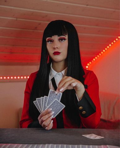 ♣️Yumeko ♥️