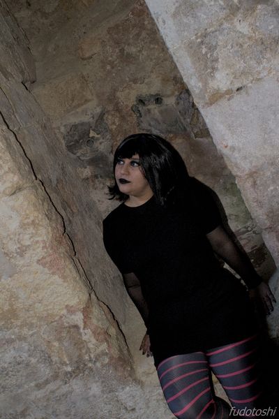 Stely - Mavis