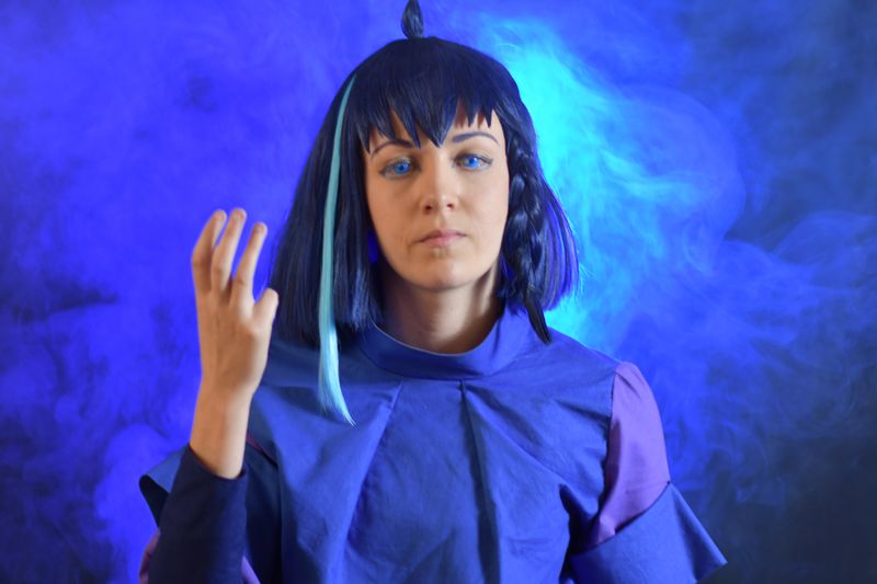 Uminoris – Fantastikcon 2025