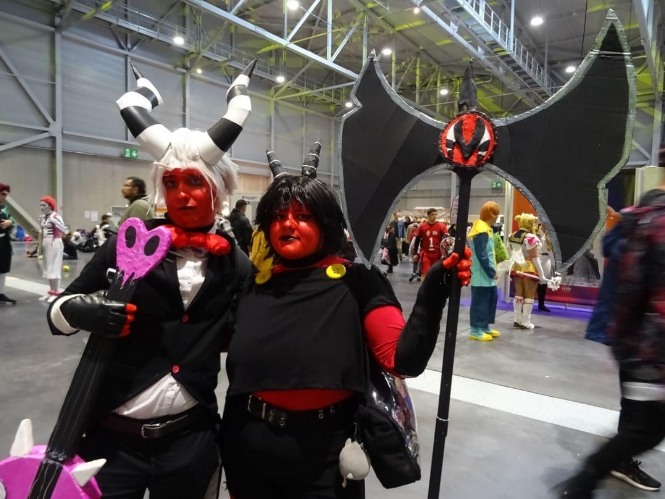 JAPEX Orléans 2023 - Photo 10