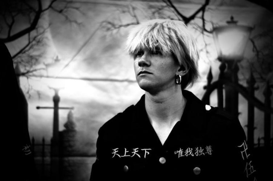 Galna - Mitsuya 