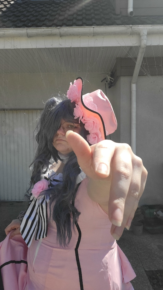 Lady Ciel — photo 6