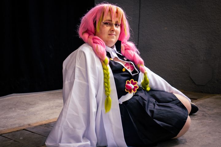 Mitsuri Kanroji