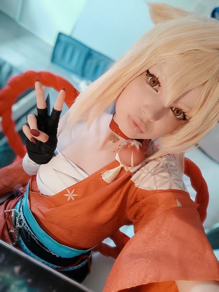 Mimishin - ☀︎︎𝐘𝐨𝐢𝐦𝐢𝐲𝐚☀︎︎