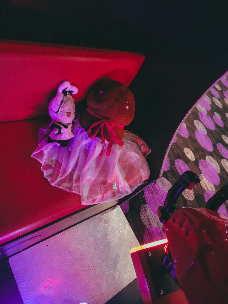 BBZuha first date - Photo 16