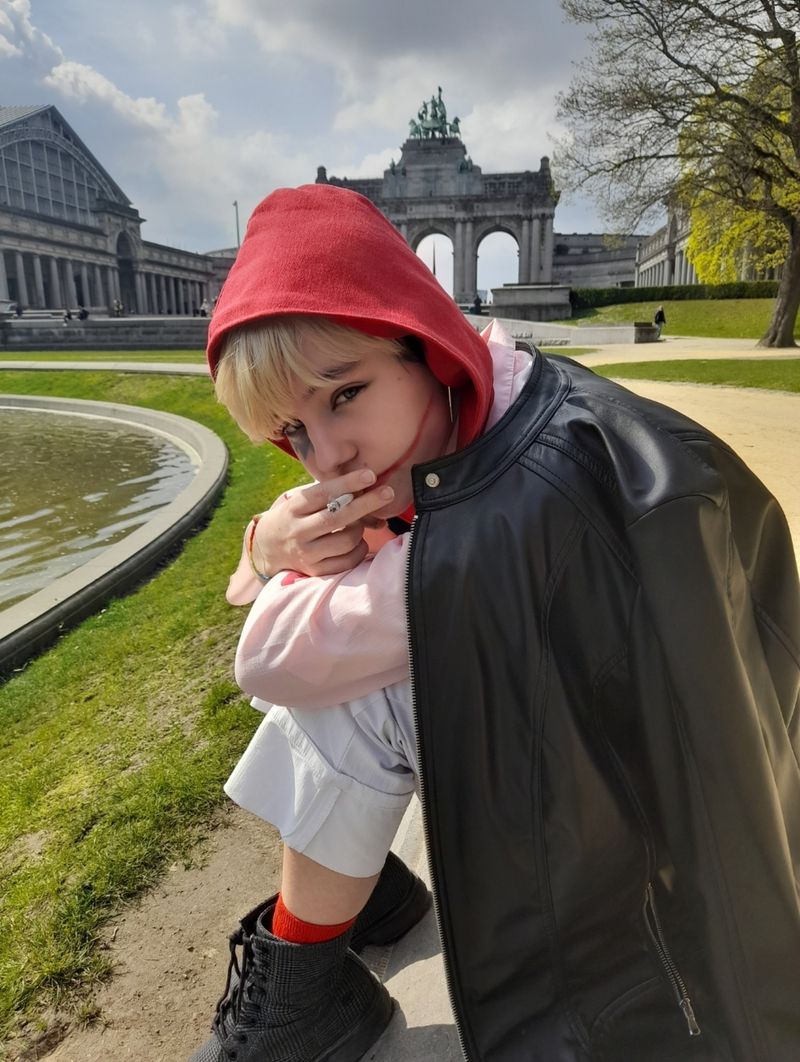 Kaseitaro – Corazon