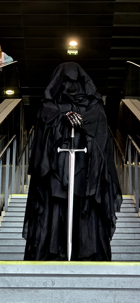 Nazgul - Photo 2