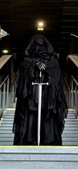 Nazgul preview 2