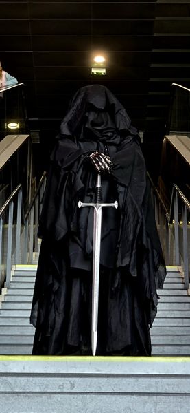 Gallatea - Nazgul