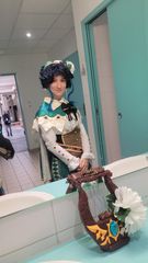 Duo gorou, venti preview 2